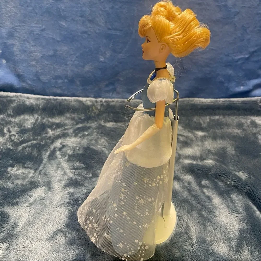 Disney Princess Cinderella doll